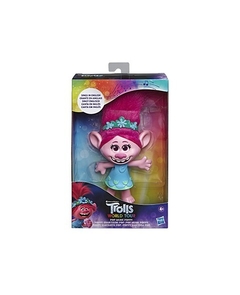 Boneca FIGURA ELETRONICA POP MUSICAL TROLLS - TOCA MÚSICA - 6599 - comprar online