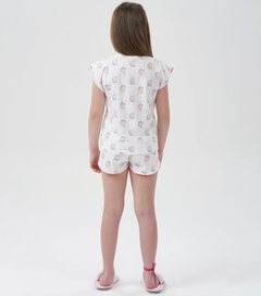 Short Doll REGATA Infantil - SUMMER - 67492 na internet