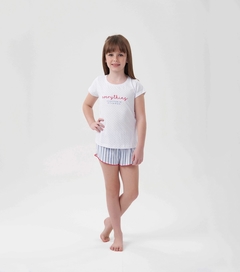 Short Doll Manga Curta Infantil - everything - 67481 - comprar online