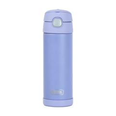 Garrafa Térmica Thermos Funtainer F404 Lilás 470ml - comprar online