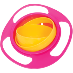 PRATO Giro Bowl Blister - rosa - BUBA - 6560 - comprar online