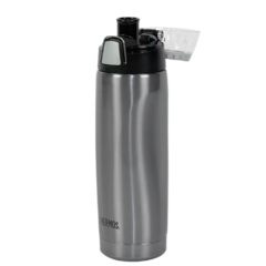 Squeeze Térmica Inox Cinza Havaí 530ml Thermos - comprar online