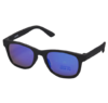 Óculos de Sol Baby - armação flexível - Preto - buba 11740