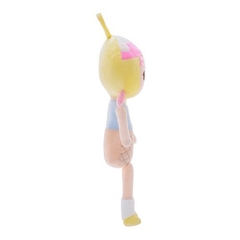 BONECA METOO JIMBAO SORVETE 45 cm - 2.854 - Lulu Kids Importados 