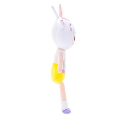 BONECA METOO JIMBAO UNICÓRNIO 46 cm - 2.849 - Lulu Kids Importados 