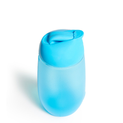 Copo simple clean AZUL 296 ml - MUNCHKIN - comprar online