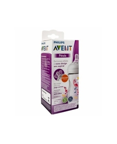 MAMAD PETALA FLAMINGO 260 ML - avent 5234 - comprar online