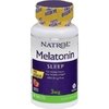 Melatonina Natrol Fast Dissolve Strawberr - 3 mg - 150 Comprimidos