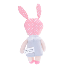 Boneca Mini Metoo Doll Angela CLÁSSICA CINZA 22 cm - 2.070 - comprar online