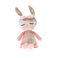 Boneca Mini Metoo Doll Angela CHEF 22 cm - 3.580