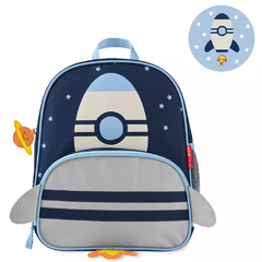 MOCHILA INFANTIL SPARK STYLE ESPACO - SKIP HOP na internet