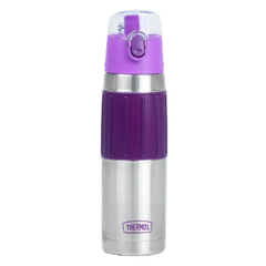 SQUEEZE TERMICA THERMOS OLIMPIA ROXA 530ML