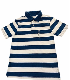 BLUSA LISTRADA MARINHO - THE CHILDRENS PLACE