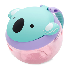 PORTA SNACK ZOO SKIP HOP - KOALA - 3967 - comprar online