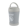 POTE TERMICO - TWISTSHAKE - 350 ML CINZA - A-46-002 - comprar online