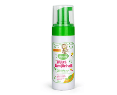 Mãos Limpinhas Bioclub® 150ml