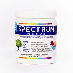 Spectrum Needs
