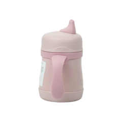 CANECA TERMICA THERMOS BABY COLLECTION ROSA 210 ML na internet