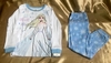 Pijama Frozen - disney