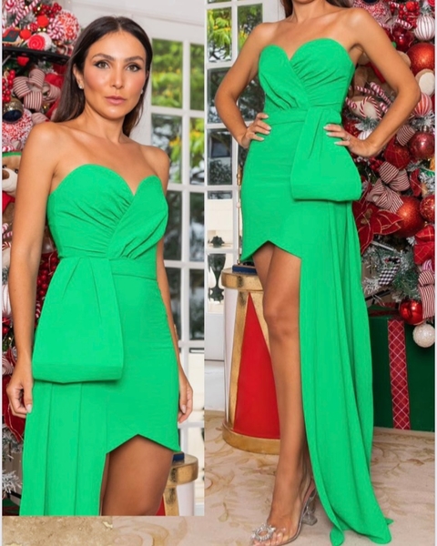 Vestido CL Lindy