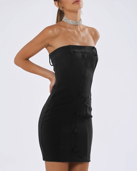 Vestido LB Kimberly - Catherine - Loja Online de Moda Feminina