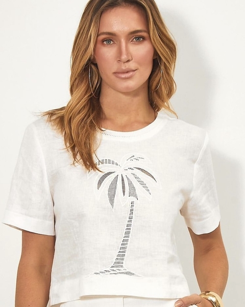 Blusa BT Laís