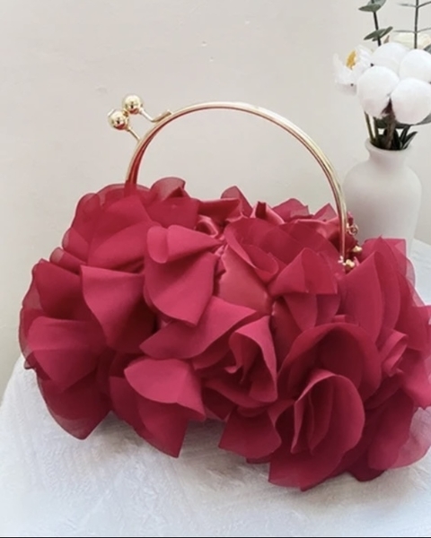 Bolsa CT Roselia