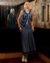 Colete Longo em Jeans Luana - Catherine - Loja Online de Moda Feminina