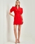 Vestido AR Alfaiataria Lux - loja online