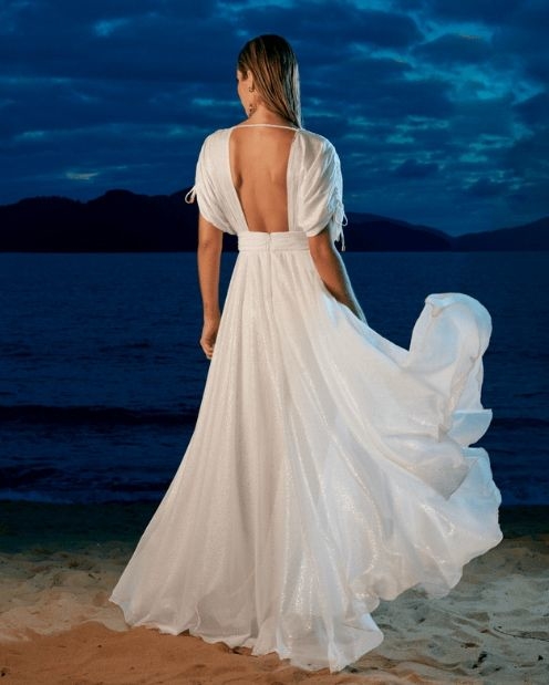 Comprar vestido off white sales