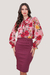 CAMISA ESTAMPA FLORAL - 31943