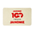 Alfombra Janome Aniversario - comprar online