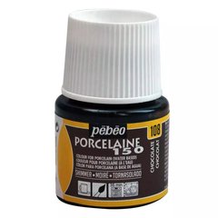 PORCELAINE 150 45ML COLOR 108 CHOCOLATE TORNASOL