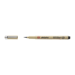 Marcador Pigma Brush