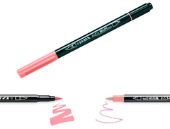 Marcadores Lyra Aqua Brush Duo Set 6 Tonos Pastel - comprar online