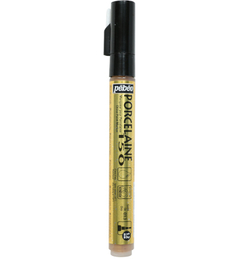 PORCELAINE 150 MARKER 1.2 mm. ORO