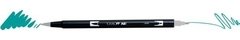 dual brush 373 sea blue - comprar online