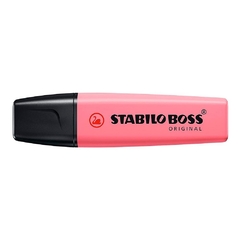 Nuevo Destacador Stabilo Boss Cherry