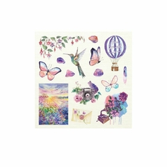 Libro de Stickers Boho Dreams - tienda online