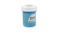 Polvo de embossing 40ml. Artemio azul claro