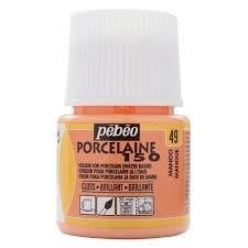 PORCELAINE 150 45ML COLOR 049 Mango