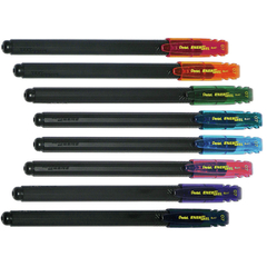 ROLLER ENERGEL PENTEL MAKKURO 0.7 (VARIEDADES) en internet