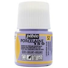 PORCELAINE 150 45ML COLOR 052 Lavander Blue Pastel en internet