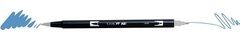 dual brush 526 true blue - comprar online