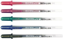 GELLY ROLL GOLD SHADOW SAKURA - comprar online