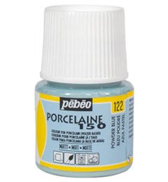 PORCELAINE 150 45ML COLOR 122 AZUL PASTEL - comprar online