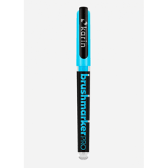 BrushmarkerPRO |Neon colours, Neon Blue