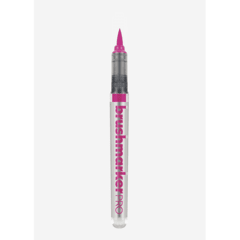 BrushmarkerPRO | Red Lilac 358