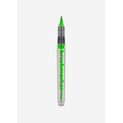 BrushmarkerPRO Neon colours, Neon Green