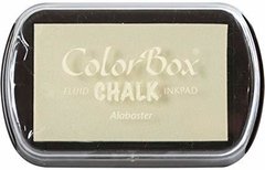 Tinta para timbres ColorBox Alabaster